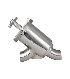 Y型过滤器